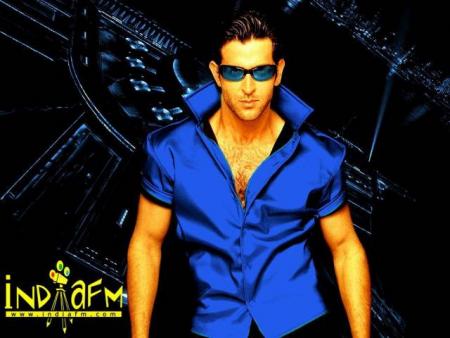 hrithik roshan